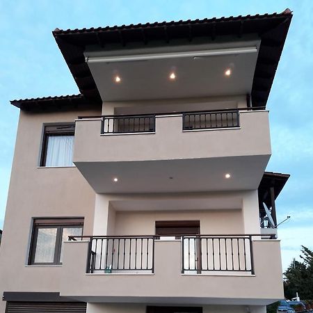 Nikiforos House Appartement Agios Nikolaos  Buitenkant foto