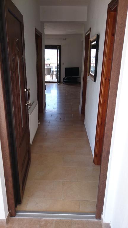 Nikiforos House Appartement Agios Nikolaos  Buitenkant foto