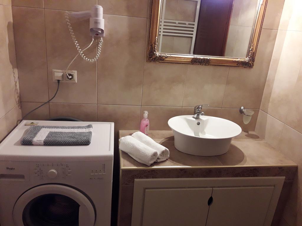 Nikiforos House Appartement Agios Nikolaos  Buitenkant foto