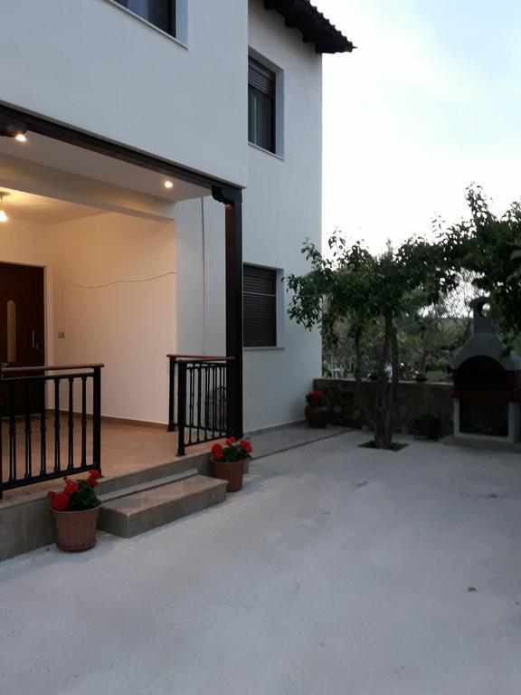 Nikiforos House Appartement Agios Nikolaos  Buitenkant foto