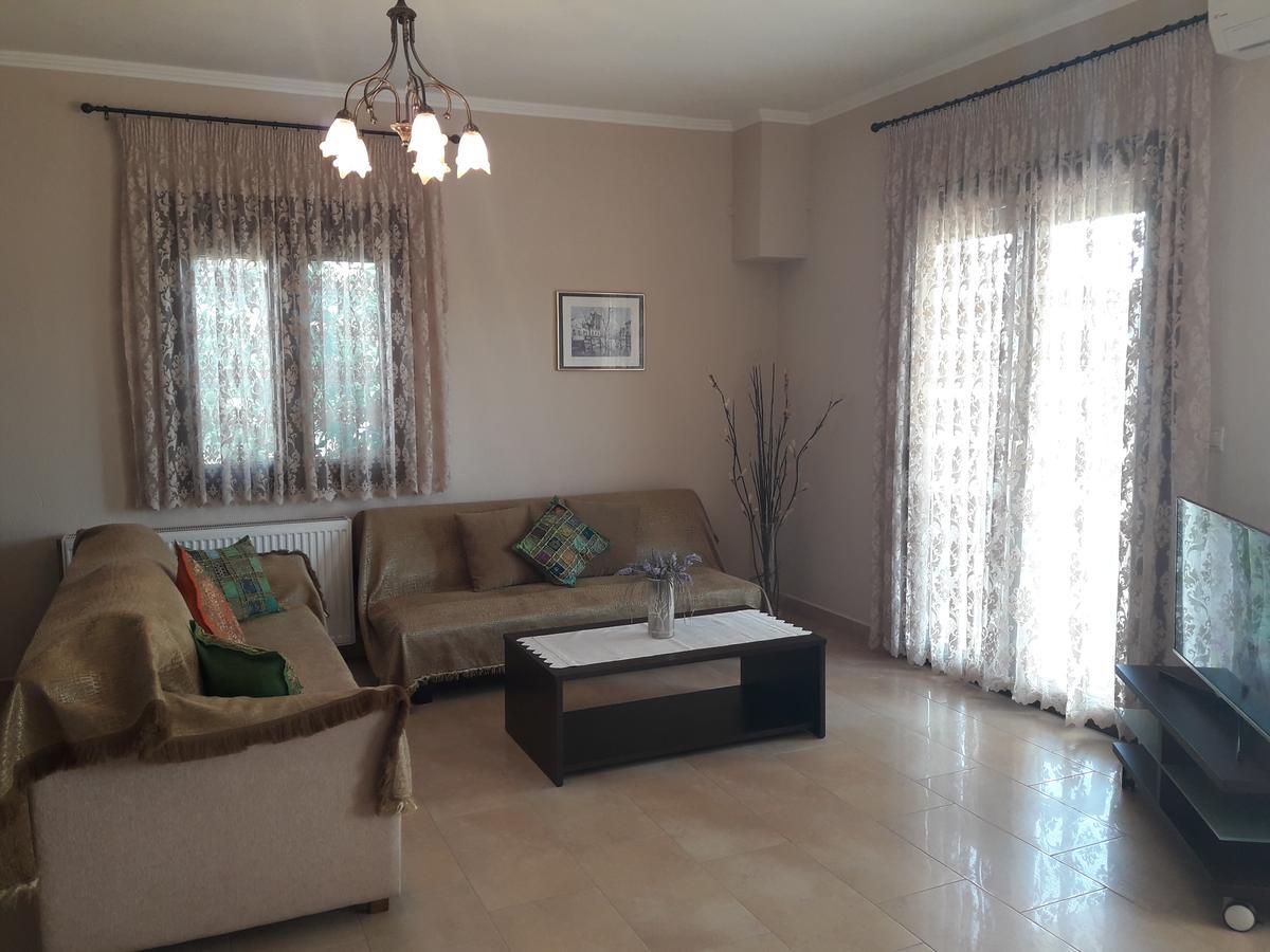 Nikiforos House Appartement Agios Nikolaos  Buitenkant foto