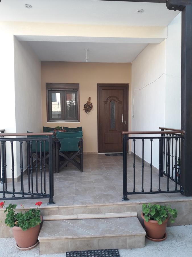 Nikiforos House Appartement Agios Nikolaos  Buitenkant foto